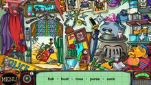 Imagen 6 de Detective Sherlock Pug - Hidden Object