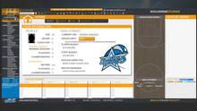 Imagen 6 de Draft Day Sports: Pro Basketball 2019