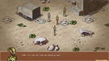 Imagen 19 de THE CHOICE OF SAND