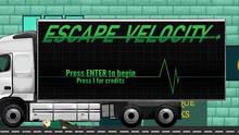 Imagen 1 de Escape Velocity