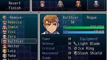 Imagen 9 de Eternal Realm II: Dark Matter