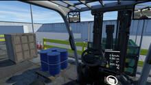 Imagen 6 de Forklift Simulator 2019