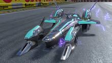 Imagen 11 de FUTURE GPX CYBER FORMULA SIN VIER