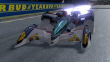 Imagen 12 de FUTURE GPX CYBER FORMULA SIN VIER