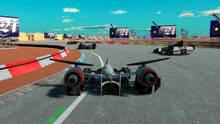 Imagen 13 de FUTURE GPX CYBER FORMULA SIN VIER