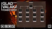 Imagen 2 de GLAD VALAKAS TOWER DEFENCE