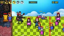 Imagen 3 de GLAD VALAKAS TOWER DEFENCE