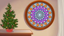 Imagen 1 de Glass Painting: Winter Art