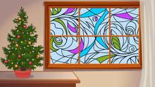 Imagen 3 de Glass Painting: Winter Art