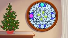 Imagen 4 de Glass Painting: Winter Art