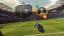 Imagen 4 de Goalkeeper VR Challenge