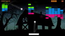 Imagen 4 de Halloween Arkanoid 2