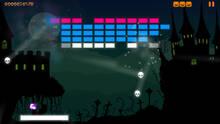 Imagen 7 de Halloween Arkanoid 2