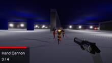 Imagen 1 de Heavy Recoil