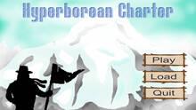 Imagen 1 de Hyperborean Charter