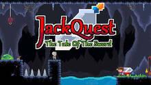 Imagen 19 de JackQuest: Tale of the Sword