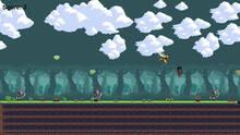 Imagen 4 de JumpJumpMania