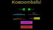 Imagen 10 de Koboomballs