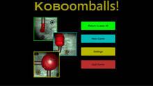 Imagen 9 de Koboomballs