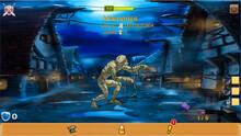 Imagen 1 de Monster Clicker : Idle Halloween Strategy