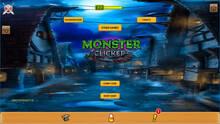 Imagen 5 de Monster Clicker : Idle Halloween Strategy