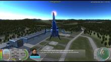 Imagen 14 de Polizeihubschrauber Simulator