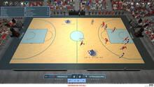 Imagen 4 de Pro Basketball Manager 2019