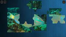 Imagen 1 de Puzzles for smart: Underwater Kingdom