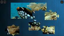 Imagen 3 de Puzzles for smart: Underwater Kingdom