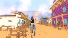 Imagen 8 de Red Dead Hentai Horse