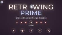 Imagen 1 de Retro Wing Prime