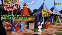 Imagen 2 de Sam & Max Hit the Road