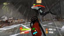 Imagen 10 de Sharknado VR: Eye of the Storm