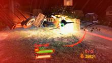 Imagen 11 de Sharknado VR: Eye of the Storm