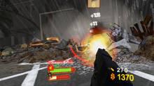 Imagen 5 de Sharknado VR: Eye of the Storm