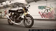 Imagen 5 de Simson Tuningwerkstatt 3D