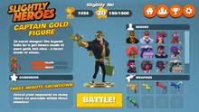 Imagen 1 de Slightly Heroes