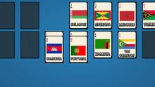 Imagen 1 de Solitaire: Learn the Flags!