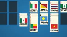 Imagen 2 de Solitaire: Learn the Flags!