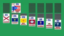 Imagen 3 de Solitaire: Learn the Flags!