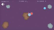 Imagen 1 de Space Jump Cat
