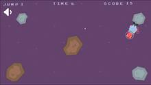Imagen 2 de Space Jump Cat