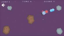 Imagen 3 de Space Jump Cat