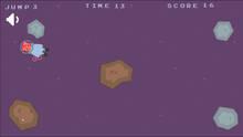 Imagen 6 de Space Jump Cat