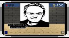 Imagen 6 de Spice Pirates in Space: A Retro RPG
