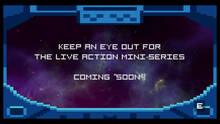 Imagen 7 de Spice Pirates in Space: A Retro RPG