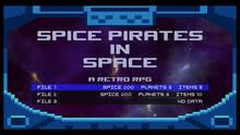 Imagen 9 de Spice Pirates in Space: A Retro RPG