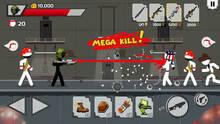 Imagen 1 de Stickman Maverick : Bad Boys Killer
