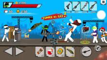 Imagen 3 de Stickman Maverick : Bad Boys Killer