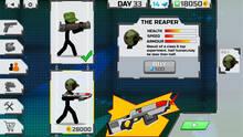 Imagen 4 de Stickman Maverick : Bad Boys Killer